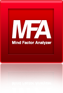 ONTROX Mind Factor Analyzer™ Technology / MFA™